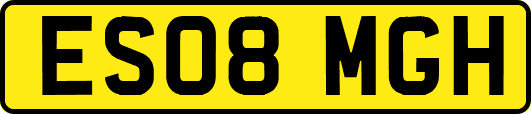ES08MGH