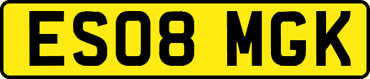 ES08MGK