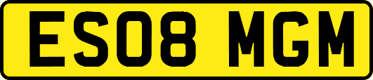 ES08MGM