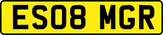ES08MGR