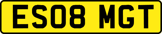 ES08MGT