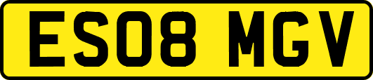 ES08MGV