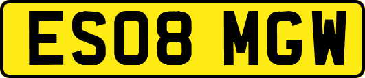 ES08MGW