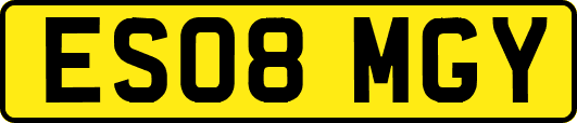 ES08MGY