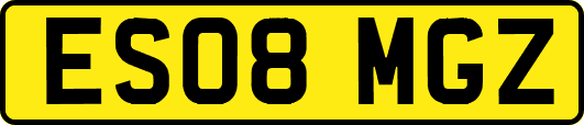 ES08MGZ