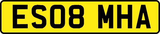 ES08MHA