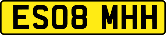 ES08MHH