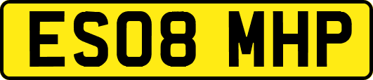 ES08MHP