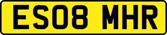 ES08MHR