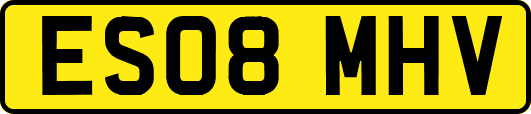 ES08MHV