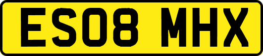 ES08MHX