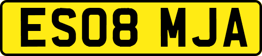 ES08MJA