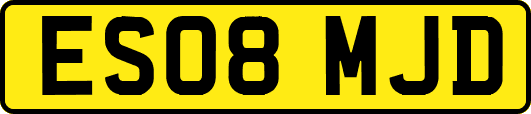 ES08MJD