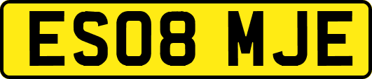 ES08MJE