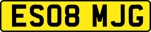 ES08MJG