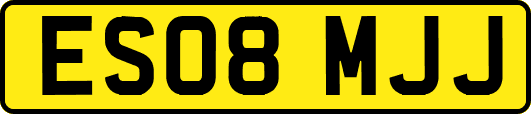 ES08MJJ