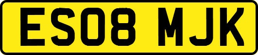 ES08MJK