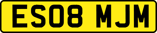 ES08MJM