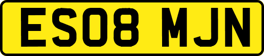 ES08MJN
