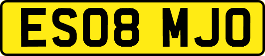 ES08MJO