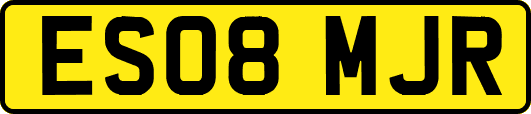 ES08MJR