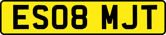 ES08MJT