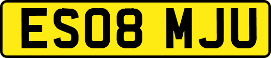 ES08MJU