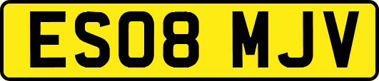 ES08MJV