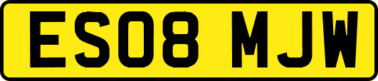 ES08MJW