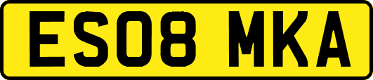 ES08MKA