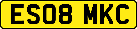 ES08MKC