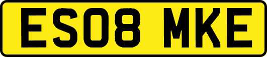 ES08MKE