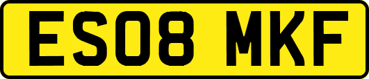 ES08MKF