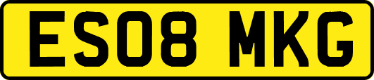 ES08MKG