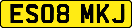 ES08MKJ