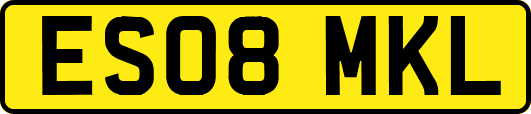 ES08MKL