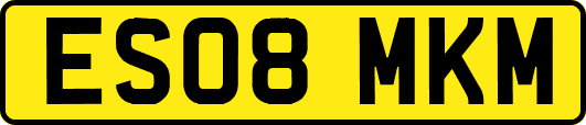 ES08MKM