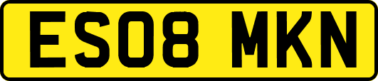 ES08MKN