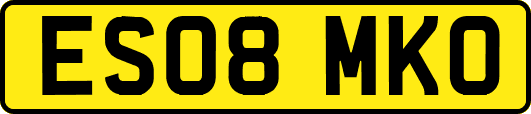 ES08MKO