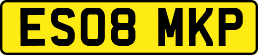 ES08MKP
