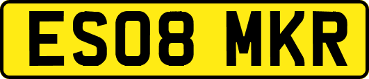 ES08MKR