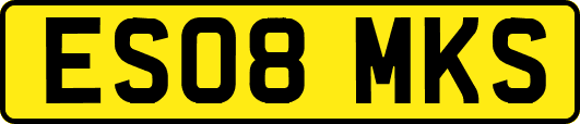 ES08MKS