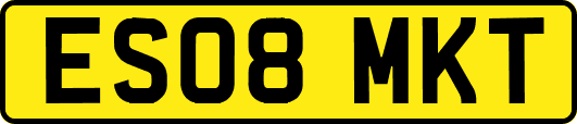 ES08MKT