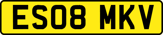 ES08MKV