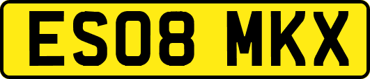 ES08MKX