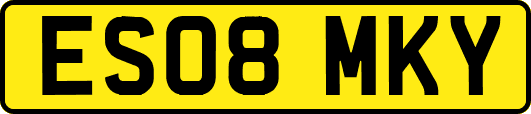 ES08MKY