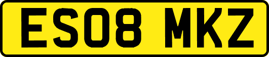 ES08MKZ