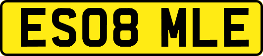 ES08MLE