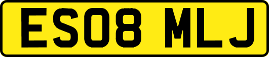 ES08MLJ