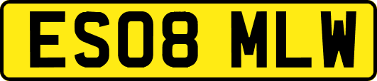 ES08MLW